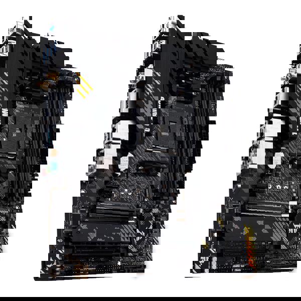 ASUS B550M PLUS WIFI TUF GAMING